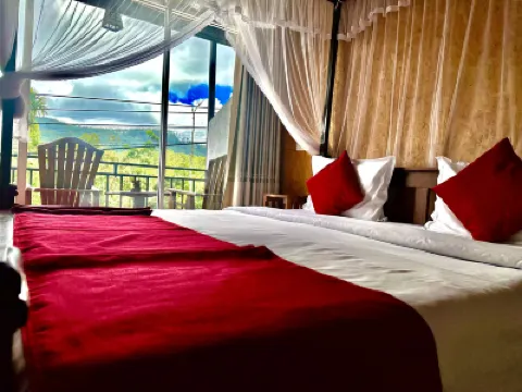 네이처 라이프 게스트 인  호텔