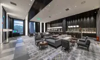 ハルビン楓葉小町温泉リゾートホテル - バー