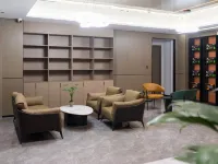 頂燦電競酒店（新大新生活廣場店） Hotels in Ye County