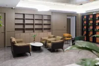 頂燦電競酒店（新大新生活廣場店）