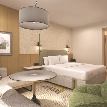 Sheraton Uşak Hotel & Thermal Spa