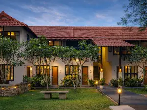 Palin Family Cottage