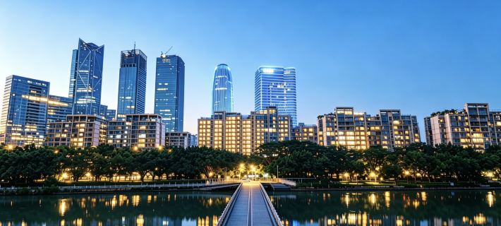 Guangzhou Shijing Yaju Apartment (Guangzhou Tower Pazhou Convention Center Branch) Hotel a Guangzhou