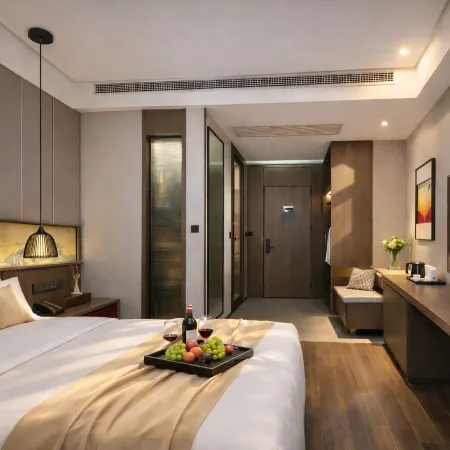 Orange Park Hotel