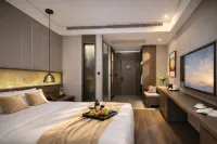 Orange Park Hotel - romantique