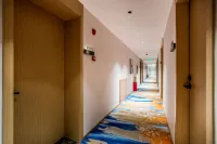 Jiayue Hotel