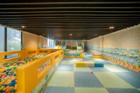 Bo Ya Yun Qi  Hot Spring Resort Hotel