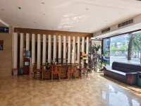 Towo Holiday Hotel (Libo Food Street) - 2 Yıldız