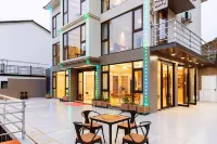 Zhujiajian Liuyu Scenic Vacation Villa (Xiao Wushitang)