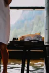 雨崩石洛克 - SPA