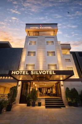 Silvotel by Bizzgrow Hotels