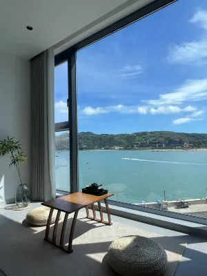 Chaoyin Island Hostel - Bondegårdsophold