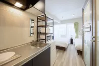 New Normal Condo in KENCHOMINAMIGUCHI