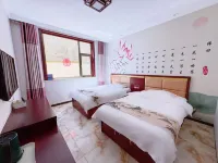 五台山萬嘉酒店（五爺廟店）