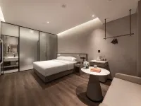 崇麗花園RELAX酒店(四川大學華西醫院武侯祠店) 청두 호텔