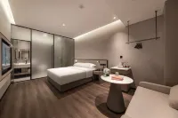 崇麗花園RELAX酒店（四川大學華西醫院武侯祠店）
