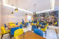 Starway Hotel (Ge'ermu Yanqiao South Road Auto Parts City Branch)