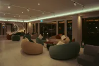 Hotel Holm Bangkok