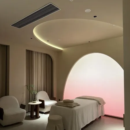 Zhongwei Valley Rain Jasmine Hotel (Gulou Xiangyang Pedestrian Street)