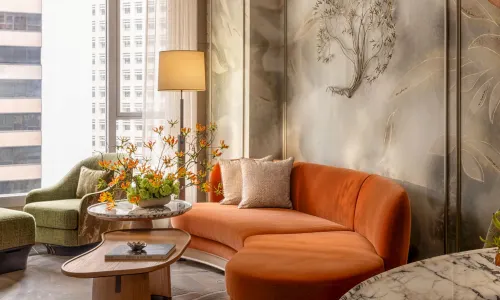 香港置地文華東方酒店