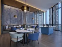 Huzhou Marriott Hotel Nanxun - พร้อมอาหารเช้า