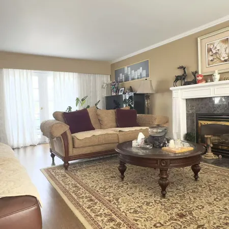Vancouver West Side Villa B&B 58