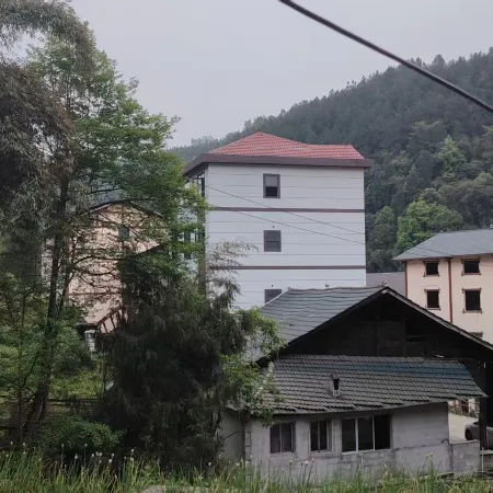 Suiyang kunyu yashe