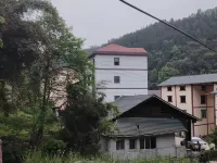 Suiyang kunyu yashe - Mountain view