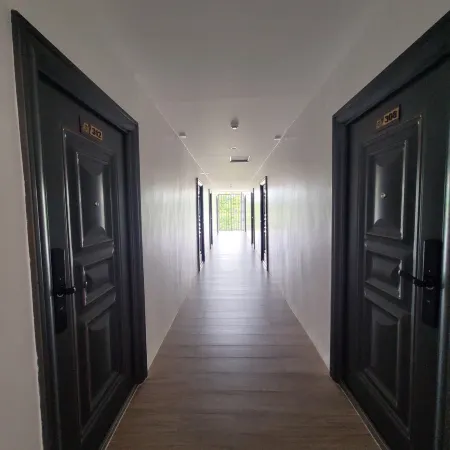 919 Apartment