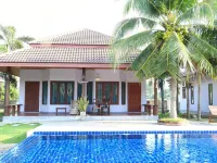 วอเตอร์ไซด์ รีสอร์ท โรงแรมใกล้วังก์พง