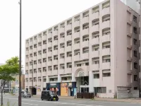 Maison de Grue 601 札幌手稻附近的飯店