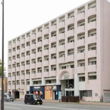 Maison de Grue 601