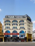 Yunik飯店（哈爾濱中央大街索菲亞教堂店）