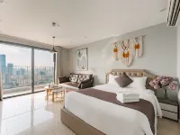 Vinhomes D'Capitale | Luxury service apartment Hanoi - Harry Homes