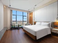 Wyndham Garden Linxia 린샤시 호텔