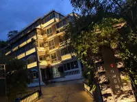 莫干山竹澗安隅民宿