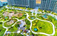 30° North Latitude Wanxi Scenic Apartment (Zhujiajian Senbo Amusement Park)