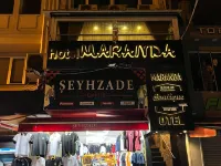 Maranda Suit Hotel Hotels near Marmaray Yenikapi