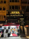 Maranda Suit Hotel Hotels in 