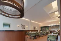 可茲酒店（佛山順德倫教地鐵站店） - 酒吧