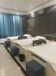 Yuelai International Hotel - Gym