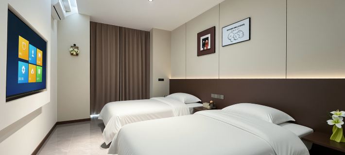 313 Jinxi Homestay Hotels in Hongtong