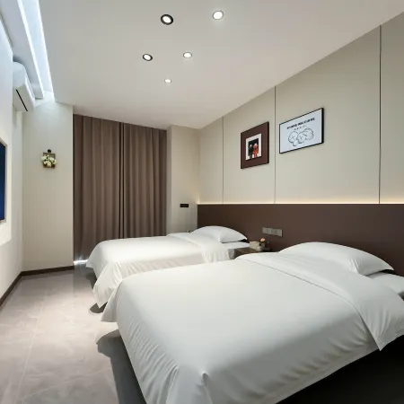 313 Jinxi Homestay
