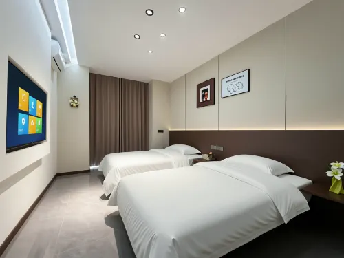 313 Jinxi Homestay