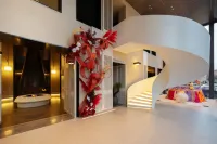 Shanyuan · Oriental Aesthetics Hotel