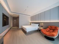 Jinyueji Hotel โรงแรมในเทียนจิน