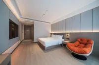 Jinyueji Hotel