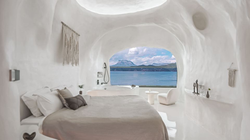 Elodie private resort at Lugu Lake