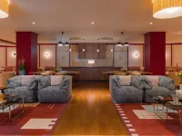 斯德哥爾摩喜來登酒店 斯德哥爾摩酒店