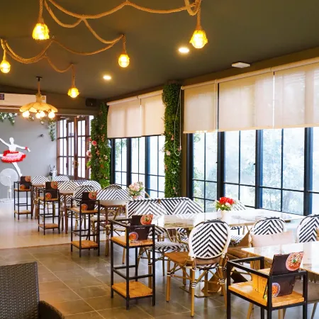 Phuping Valley Resort